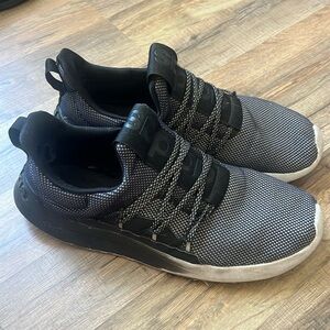 Adidas No-Tie Men’s Sneakers